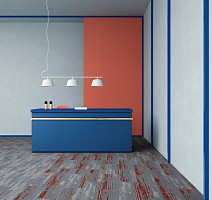 Shared Path на акустической основе Echo Acoustic 924 фото 4 | FLOORDEALER